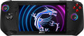 MSI Claw A1M Draagbare console, Full HD, 17,8 cm (7 inch), 120 Hz, Intel Core Ultra 7, 16 GB RAM, 512 GB SSD, Wi-Fi 7, Windows 11, zwart(MSI Claw A1M-036)