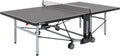 tafeltennistafel S 5-70 e outdoor melamine grijs