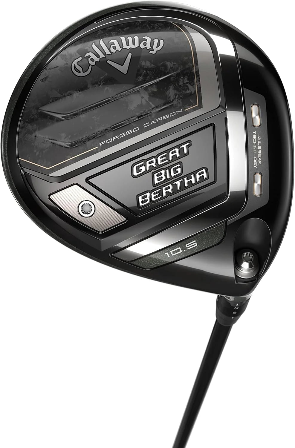 Callaway Golf Grote Grote Bertha 23 Golfchauffeur(40g/Standaard/Rechts)